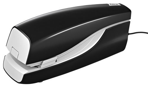 Grapadora Electrica Petrus E-120 Negro (20H) Adaptador Grapadora Electrica Petrus E-120 Negro (20H) Adaptador