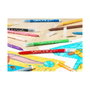 Plastidecor Ceras Kids Especial Escuelas 16 Colores Surtidos Caja 352 Unidades