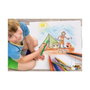 Plastidecor Ceras Kids Especial Escuelas 16 Colores Surtidos Caja 352 Unidades