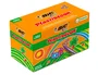 Plastidecor Ceras Kids Especial Escuelas 16 Colores Surtidos Caja 352 Unidades