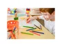 Plastidecor Ceras Kids Especial Escuelas 16 Colores Surtidos Caja 352 Unidades