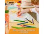 Plastidecor Ceras Kids Especial Escuelas 16 Colores Surtidos Caja 352 Unidades