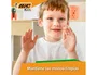Plastidecor Ceras Kids Especial Escuelas 16 Colores Surtidos Caja 352 Unidades
