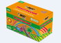Plastidecor Ceras Kids Especial Escuelas 16 Colores Surtidos Caja 352 Unidades