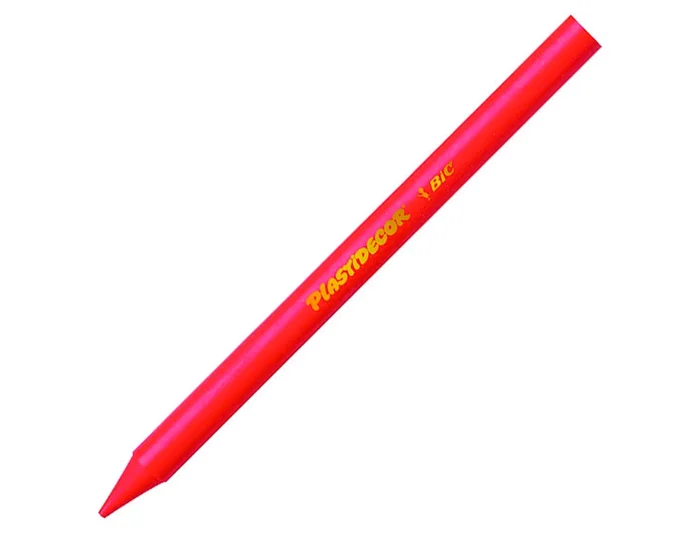 Plastidecor Estuche de 36 Ceras de Colores Surtidos