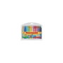 Plastidecor Estuche de 36 Ceras de Colores Surtidos