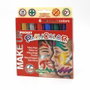 PlayColor Make Up Metallic Pocket Set de 6 Unidades Surtidas