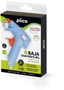 Plico Pistola Termofusible Mini 25 W Baja Temperatura Ø8 mm