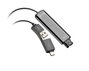 Poly Adaptador para Auriculares DA75 QD a PC USB-A/USB-C