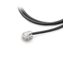 CABLE DE CONEXIÓN EHS PLANTRONICS APS-11 - COMPATIBLE SEGÚN ESPECIFICACIONES