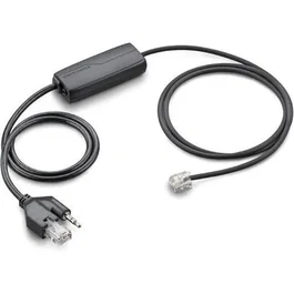 CABLE DE CONEXIÓN EHS PLANTRONICS APS-11 - COMPATIBLE SEGÚN ESPECIFICACIONES