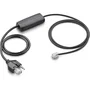 CABLE DE CONEXIÓN EHS PLANTRONICS APS-11 - COMPATIBLE SEGÚN ESPECIFICACIONES