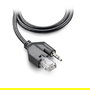 CABLE DE CONEXIÓN EHS PLANTRONICS APS-11 - COMPATIBLE SEGÚN ESPECIFICACIONES