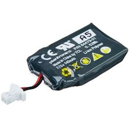 HP Batería para CS540 / C565 de 2 Pines