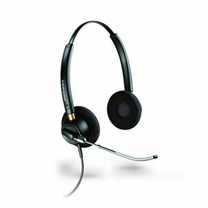 HP Poly Auricular EncorePro HW520V Negro
