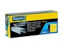 Rapid Grapas 13/8 mm Galvanizada Caja 5000 Unidades