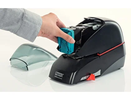 Rapid Grapas R5080E para Grapadora, Cartucho de 5000 Unidades