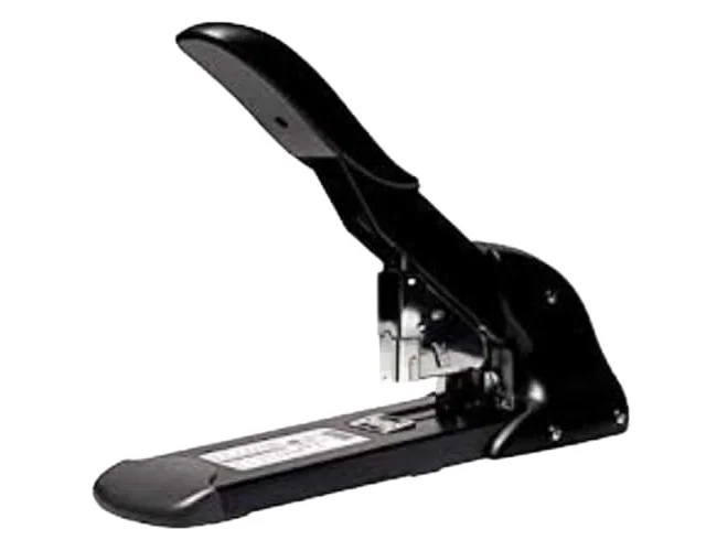 Rapid Grapadora HD70 negra