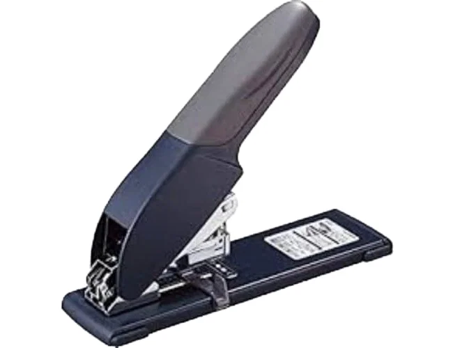 Rapid Grapadora HD210 para gruesos negra Rapid Grapadora HD210 para gruesos negra
