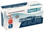 RAPID Grapas Super Strong 44/8+ mm. Galvanizadas