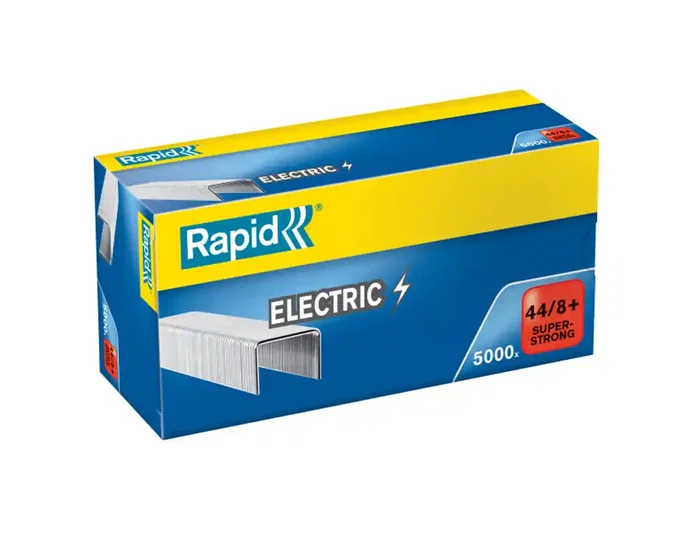 RAPID Grapas Super Strong 44/8+ mm. Galvanizadas