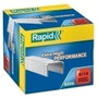 Rapid Grapas Super Strong galvanizadas nº 9/14