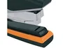 Rexel Optima 40 Grapadora de Alto Rendimiento Negro/Plata/Naranja