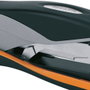 Rexel Optima 40 Grapadora Automática Negro/Plata