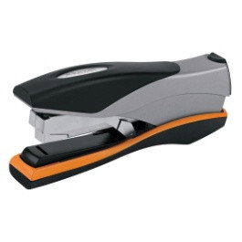 Rexel Optima 40 Grapadora Automática Negro/Plata Rexel Optima 40 Grapadora Automática Negro/Plata