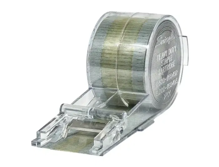 Rexel Grapas Stella 70 Galvanizadas, Cartucho de 5000 Unidades Rexel Grapas Stella 70 Galvanizadas, Cartucho de 5000 Unidades