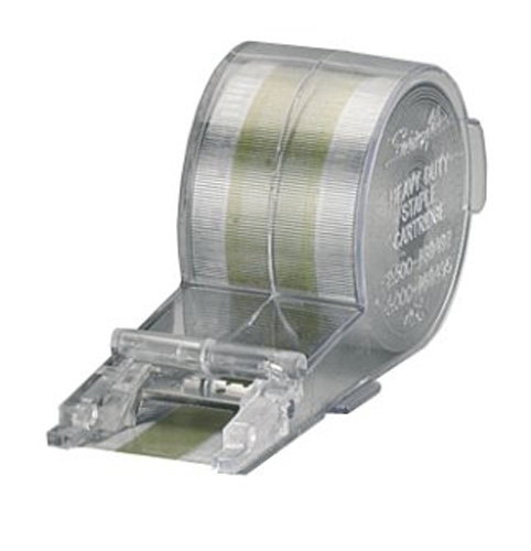 Rexel Grapas Stella 70 galvanizadas, cartucho de 5000 unidades Rexel Grapas Stella 70 galvanizadas, cartucho de 5000 unidades