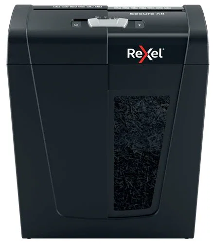 Trituradora de Papel Rexel Secure X8