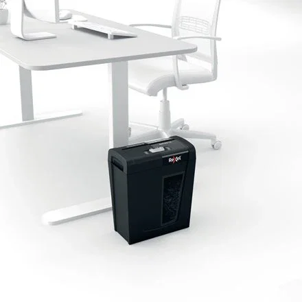Trituradora de Papel Rexel Secure X8