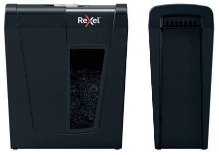 Trituradora de Papel Rexel Secure X8