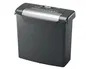 Rexel S206 Destructora de Documentos, Capacidad de Corte 6 Hojas, Corte en Tiras
