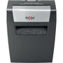 Rexel Momentum X308 Destructora de papel Corte Confeti Negro