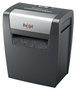 Rexel Momentum X308 Destructora de papel Corte Confeti Negro
