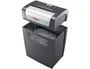 Rexel Momentum X308 Destructora de papel Corte Confeti Negro