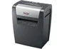 Rexel Momentum X308 Destructora de papel Corte Confeti Negro