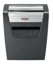 Destructora Rexel Momentum X312 (12H Confeti) Nv.Seg.3 - Particula 5X42Mm Dep.23L