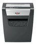 Rexel Momentum X312 Destructora de Papel Corte en Partículas Negro