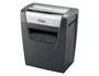 Rexel Momentum X312 Destructora de Papel Corte en Partículas Negro