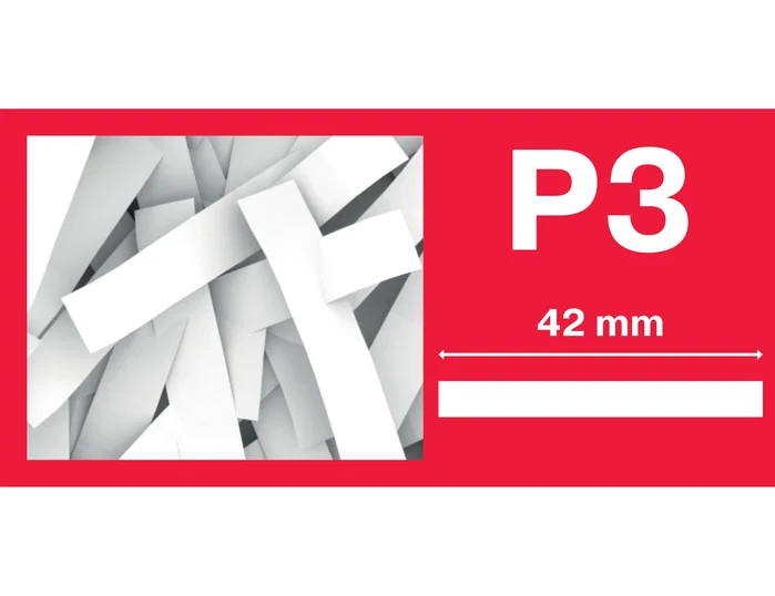 Rexel Momentum X312 Destructora de Papel Corte en Partículas Negro Rexel Momentum X312 Destructora de Papel Corte en Partículas Negro