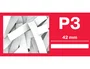 Rexel Momentum X312 Destructora de Papel Corte en Partículas Negro