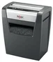 Rexel Momentum X312 Destructora de Papel Corte en Partículas Negro