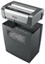 Rexel Momentum X312 Destructora de Papel Corte en Partículas Negro