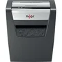 Rexel Momentum X312 Destructora de Papel de Corte en Partículas Negro y Plata