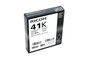 Ricoh GC-41K Cartucho de Gel Negro
