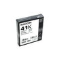 Ricoh GC-41K Cartucho de Gel Negro