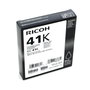 Ricoh GC-41K Cartucho de Gel Negro